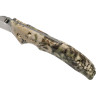 Нож BUCK 0286CMS26 BANTAM KRYPTEK HIGHLANDER B0286CMS26