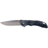 Нож BUCK 0286CMS27 BANTAM KRYPTEK TYPHON B0286CMS27