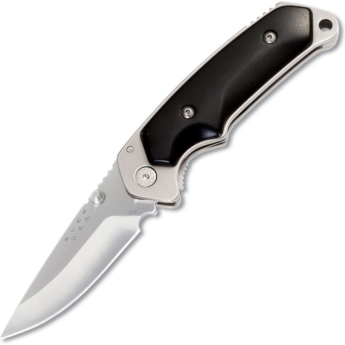 Нож BUCK 0279BKS FOLDING ALPHA HUNTER B0279BKS