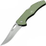 Нож BUCK 0715ODS ASCEND LT B0715ODS