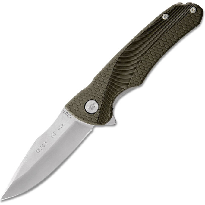 Нож BUCK 0840GRS SPRINT SELECT B0840GRS