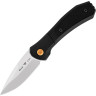 Нож BUCK 0591BKS PARADIGM SHIFT BLACK B0591BKS